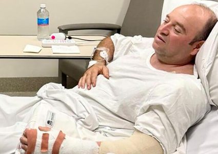 بطل سيدني أحمد الأحمد.. يتلقى أكثر من مليون دولار تبرعات بعد إنقاذه ضحايا الهجوم