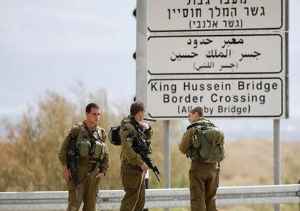 "إسرائيل" تمنع برلمانيين كنديين من دخول الضفة الغربية المحتلة