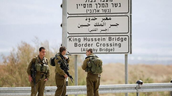 "إسرائيل" تمنع برلمانيين كنديين من دخول الضفة الغربية المحتلة