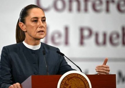 المكسيك تدعو الأمم المتحدة للتدخل العاجل لمنع التصعيد في فنزويلا