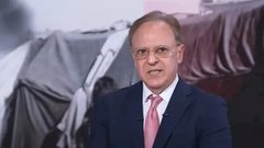 بشارة بحبح يكشف بأن المرحلة الثانية لاتفاق غزة ستبدأ في يناير المقبل