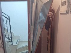 جنود الاحتلال يدمرون منازل المواطنين التي اقتحمتها في ديراستيا قضاء سلفيت وعناتا قضاء القدس.
