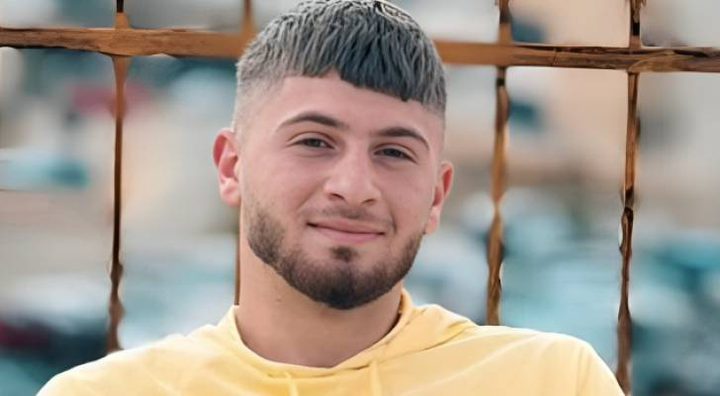 محكمة الاحتلال تُغلق ملف استشهاد الطفل الأسير وليد أحمد وتتنصّل من المسؤولية