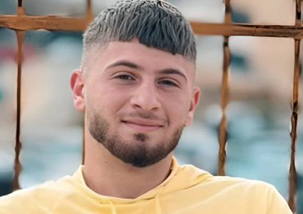 محكمة الاحتلال تُغلق ملف استشهاد الطفل الأسير وليد أحمد وتتنصّل من المسؤولية