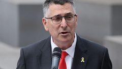 ساعر: إسرائيل تسعى لاتفاق أمني مع سوريا وتسعى لتطبيع العلاقات مع لبنان