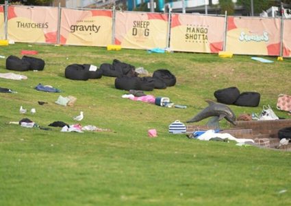 الفلبين تنفي استخدام أراضيها لتدريب منفذي هجوم شاطئ بوندي في سيدني