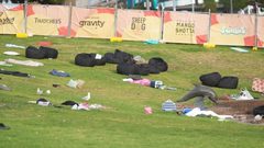 الفلبين تنفي استخدام أراضيها لتدريب منفذي هجوم شاطئ بوندي في سيدني