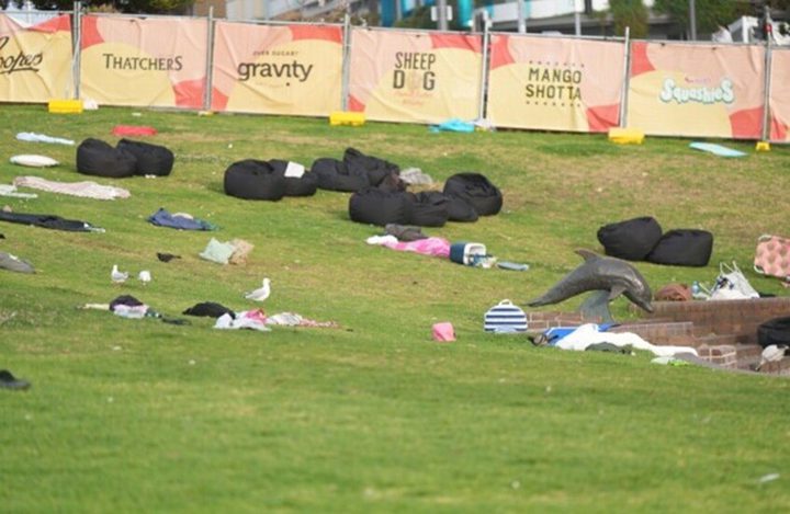 الفلبين تنفي استخدام أراضيها لتدريب منفذي هجوم شاطئ بوندي في سيدني