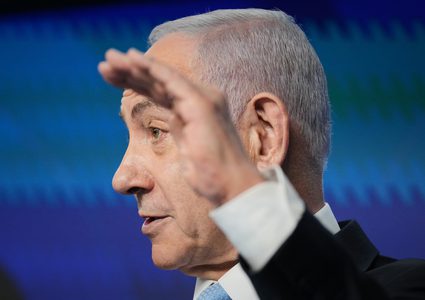 نتنياهو يعلن الموافقة على صفقة الغاز مع مصر: الأكبر في تاريخ إسرائيل