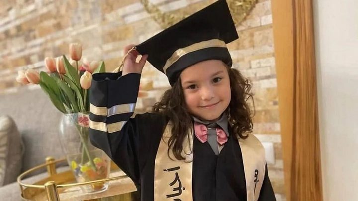 وزير الثقافة التركي: سنواصل رفع صوتنا لإحياء ذكرى "هند رجب"