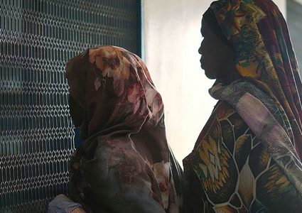 مفوضية حقوق الإنسان: السودانيات يتعرضن للاغتصاب بطريقة مفزعة