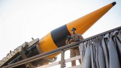 إيران: لم نتوقف لحظة واحدة عن إنتاج الصواريخ بعد الحرب الإسرائيلية