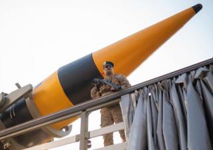 إيران: لم نتوقف لحظة واحدة عن إنتاج الصواريخ بعد الحرب الإسرائيلية