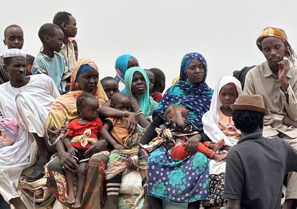 تقرير أممي يوثق مقتل ألف مدني على يد الدعم السريع بالفاشر