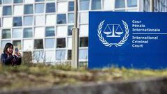 واشنطن تفرض عقوبات على قضاة المحكمة الجنائية الدولية و"لاهاي" ترفضها بشدة