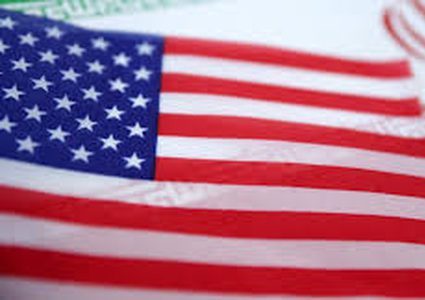 الخزانة الأمريكية تفرض عقوبات على عشرات السفن المرتبطة بإيران