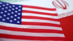 الخزانة الأمريكية تفرض عقوبات على عشرات السفن المرتبطة بإيران