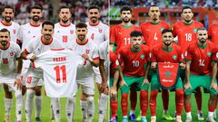 المغرب يفوز على الأردن ويتوج بطلا لكأس العرب 2025
