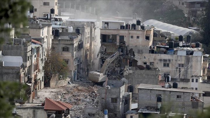 العليا الإسرائيلية تُجمّد قرار الهدم في نور شمس حتى المساء