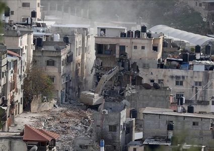 العليا الإسرائيلية تُجمّد قرار الهدم في نور شمس حتى المساء