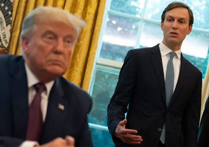 ميامي تستضيف محادثات دولية حول غزة وأوكرانيا بمشاركة كوشنر