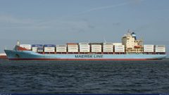 العفو الدولية تدعو لإيقاف سفينة تحمل معدات عسكرية إلى إسرائيل