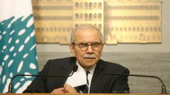 لبنان يعلن مشروع قانون لتوزيع الخسائر المالية إثر أزمة 2019