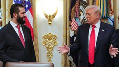 رسمياً .. إلغاء العقوبات المفروضة على سوريا بموجب "قانون قيصر"