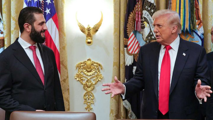 رسمياً .. إلغاء العقوبات المفروضة على سوريا بموجب "قانون قيصر"