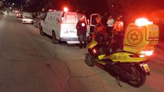 مصابان أحدهما طفل بجريمتي إطلاق نار داخل أراضي الـ48