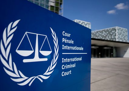 الأمم المتحدة تندد بالعقوبات الأميركية على قاضيين بالجنائية الدولية