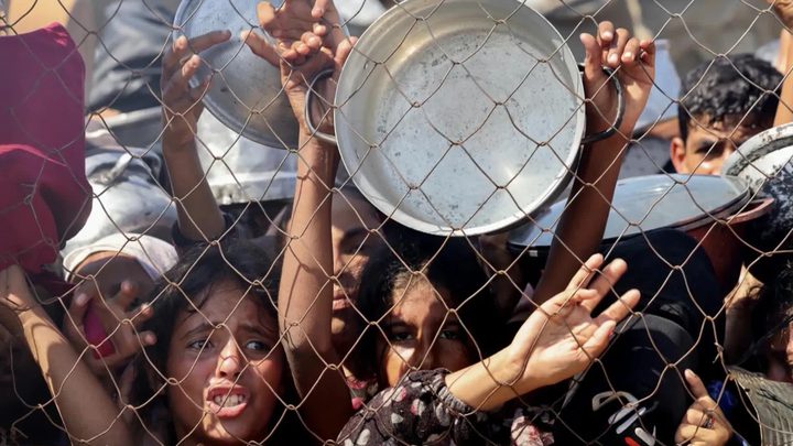 مرصد عالمي لمراقبة الجوع: لا مجاعة حالياً في غزة لكن الخطر لا يزال قائماً