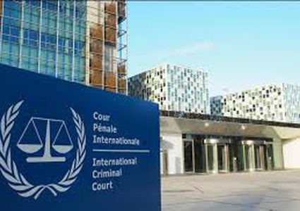 فلسطين تُدين فرض عقوبات على قضاة الجنائية الدولية