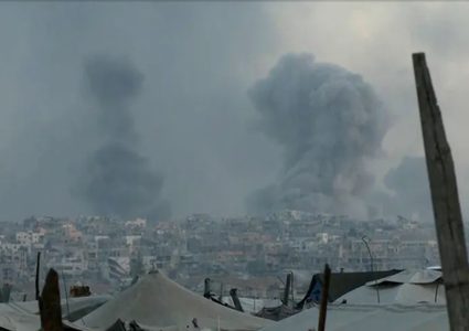 4 شهداء بقصف الاحتلال شرق خان يونس خلال الـ24 ساعة الماضية