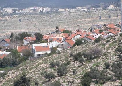 شعبان: الاحتلال يبدأ فعلاً بتحويل بؤرة صغيرة إلى مستوطنة كبيرة جنوب شرق القدس