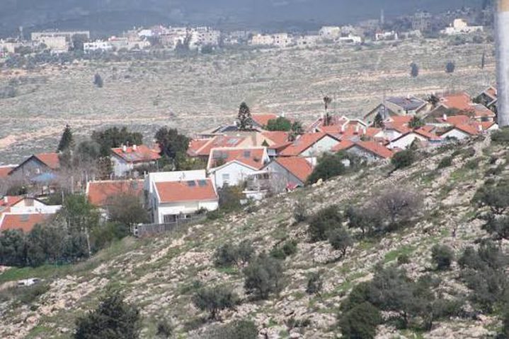 شعبان: الاحتلال يبدأ فعلاً بتحويل بؤرة صغيرة إلى مستوطنة كبيرة جنوب شرق القدس