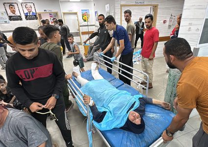 الصحة العالمية: أكثر من ألف مريض توفوا في غزة بانتظار إجلائهم منذ منتصف 2024