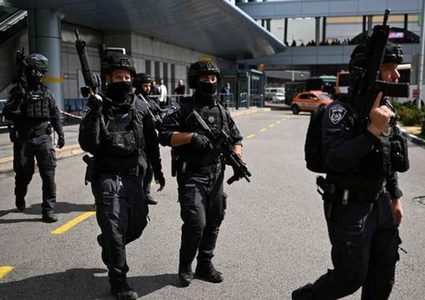 الشاباك يوقف عاملا أجنبيا من روسيا بتهمة التجسس لصالح إيران