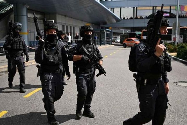 الشاباك يوقف عاملا أجنبيا من روسيا بتهمة التجسس لصالح إيران