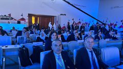 مؤتمر الدول الأطراف باتفاقية مكافحة الفساد يعتمد قراراً قدمته فلسطين