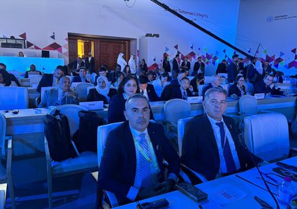 مؤتمر الدول الأطراف باتفاقية مكافحة الفساد يعتمد قراراً قدمته فلسطين