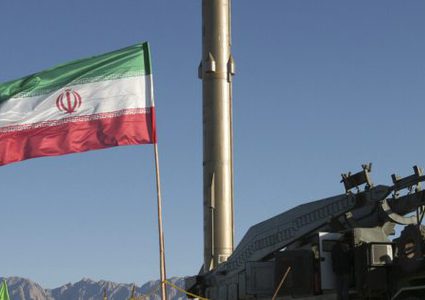 إيران تعدم شخصا بتهمة التجسس لصالح إسرائيل