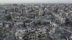 تركيا: إسرائيل ترفض مشاركتنا في قوة غزة لكن المحادثات مستمرة