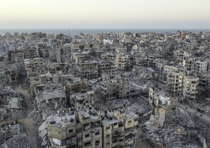 تركيا: إسرائيل ترفض مشاركتنا في قوة غزة لكن المحادثات مستمرة