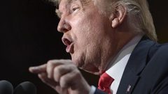 ترامب: الضربة المكثفة ضد "داعش" في سوريا كانت ناجحة ودقيقة