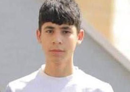 استشهاد طفل متأثرا بإصابته برصاص الاحتلال في قباطية واحتجاز جثمانه