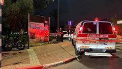 قتيلان بجريمة إطلاق نار في الناصرة بأراضي الـ48