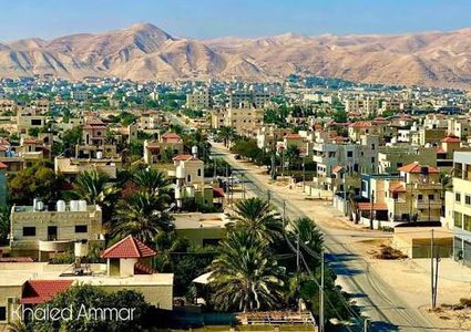 الأمن الإسرائيلي يحقق في حادثة دخول جندي إسرائيلي إلى وسط مدينة أريحا