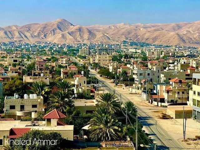 الأمن الإسرائيلي يحقق في حادثة دخول جندي إسرائيلي إلى وسط مدينة أريحا