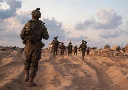 اليونان تدرس إرسال قوات إلى غزة ضمن خطة ترامب